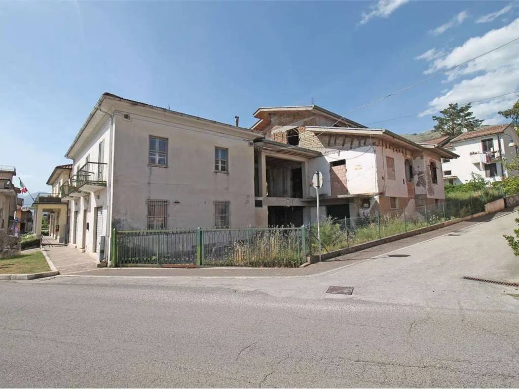 Villa a Vicalvi in Via Delicata, 58 - Foto 2