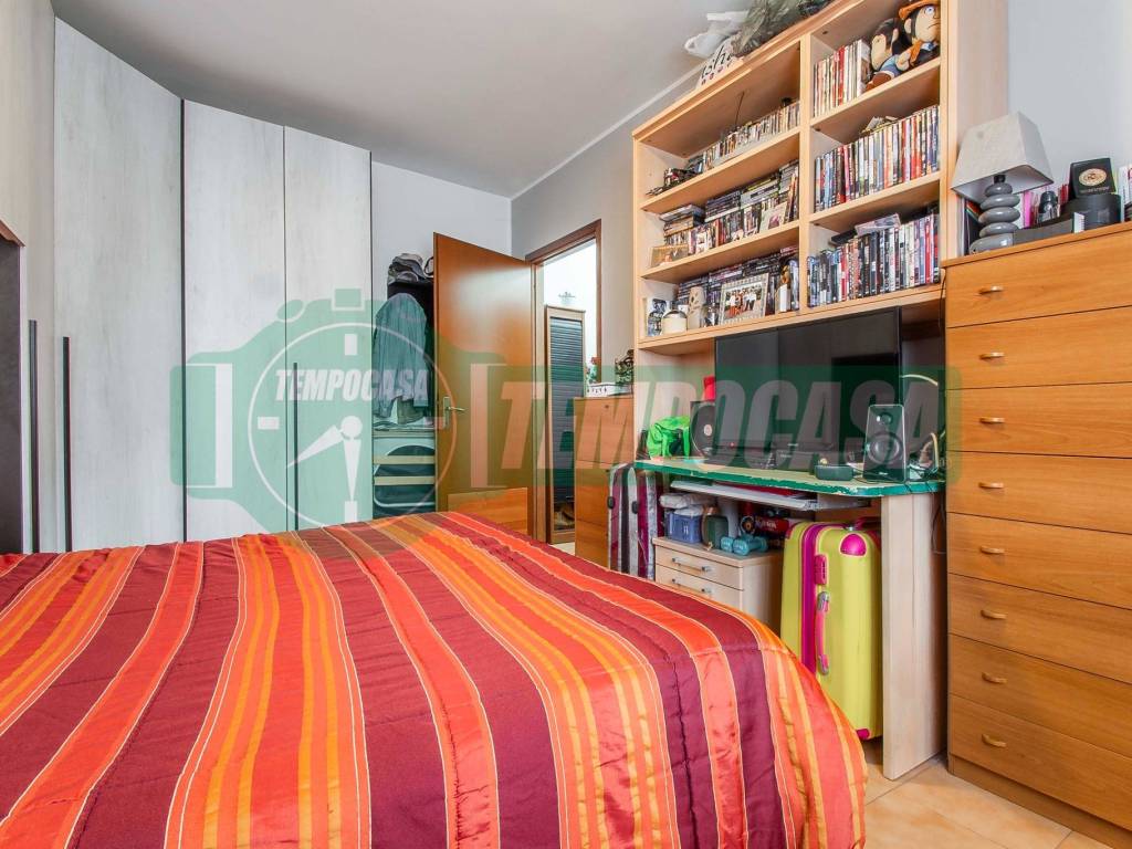 Appartamento a Castiglione olona in Via Brenta, 2 - Foto 5