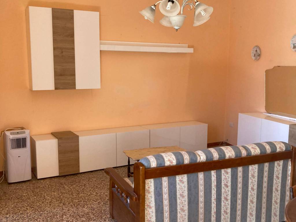 Appartamento a Reggio calabria in San Leo S.N.C. - Foto 2