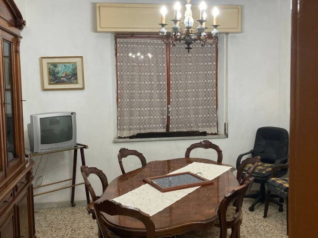 Appartamento a Reggio calabria in Via Gebbione, 67 - Foto 2