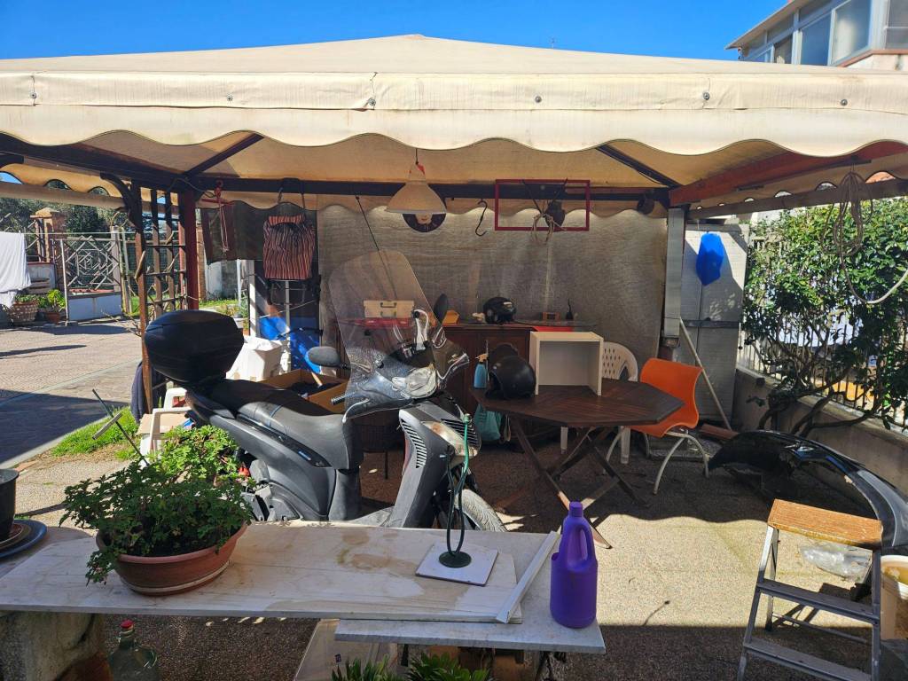 Villetta a schiera a Livorno in Via di Montenero - Foto 3