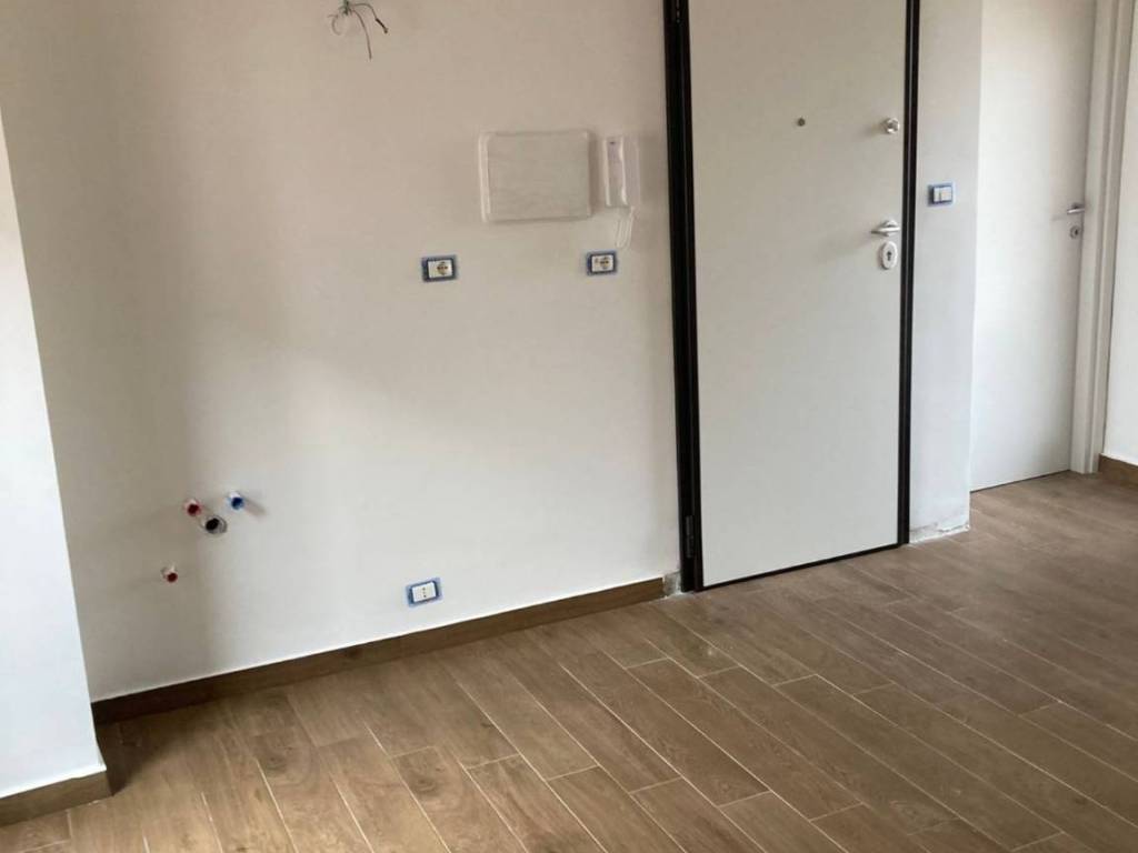 Appartamento a Reggio calabria in Ciccarello Diramazione 3° S.N.C. - Foto 4