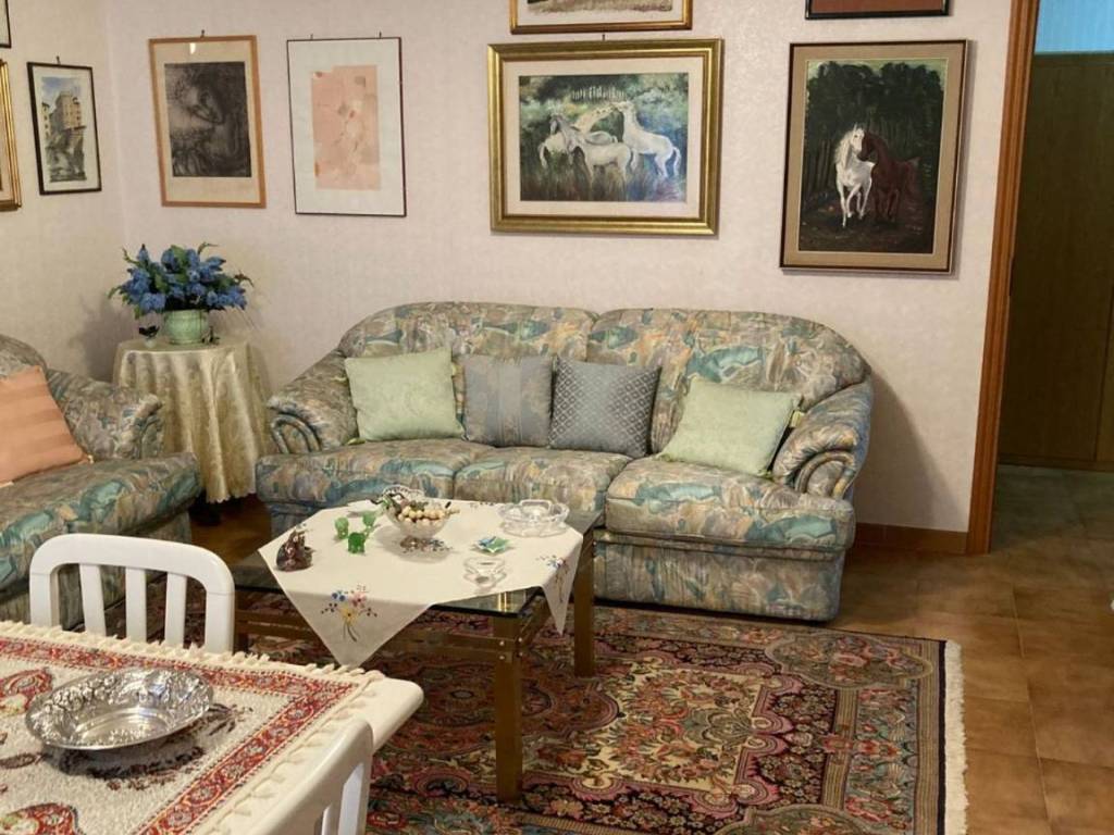 Appartamento a Reggio calabria in Cardinale Portanova S.N.C. - Foto 2