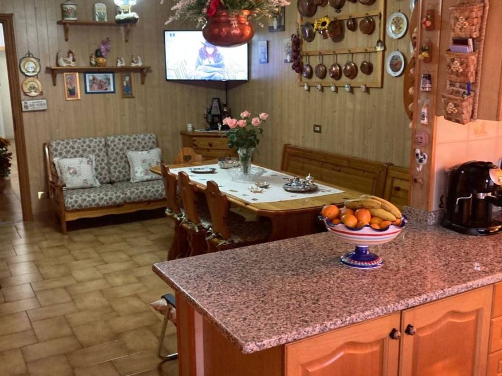 Appartamento a Reggio calabria in Cardinale Portanova S.N.C. - Foto 4