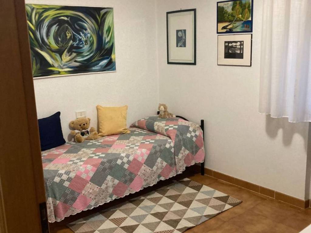 Appartamento a Reggio calabria in Cardinale Portanova S.N.C. - Foto 5