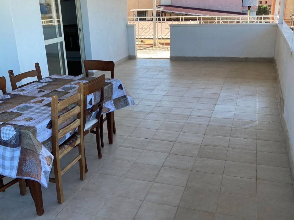 Appartamento a Reggio calabria in Traversa Terza Ciccarello S.N.C. - Foto 4