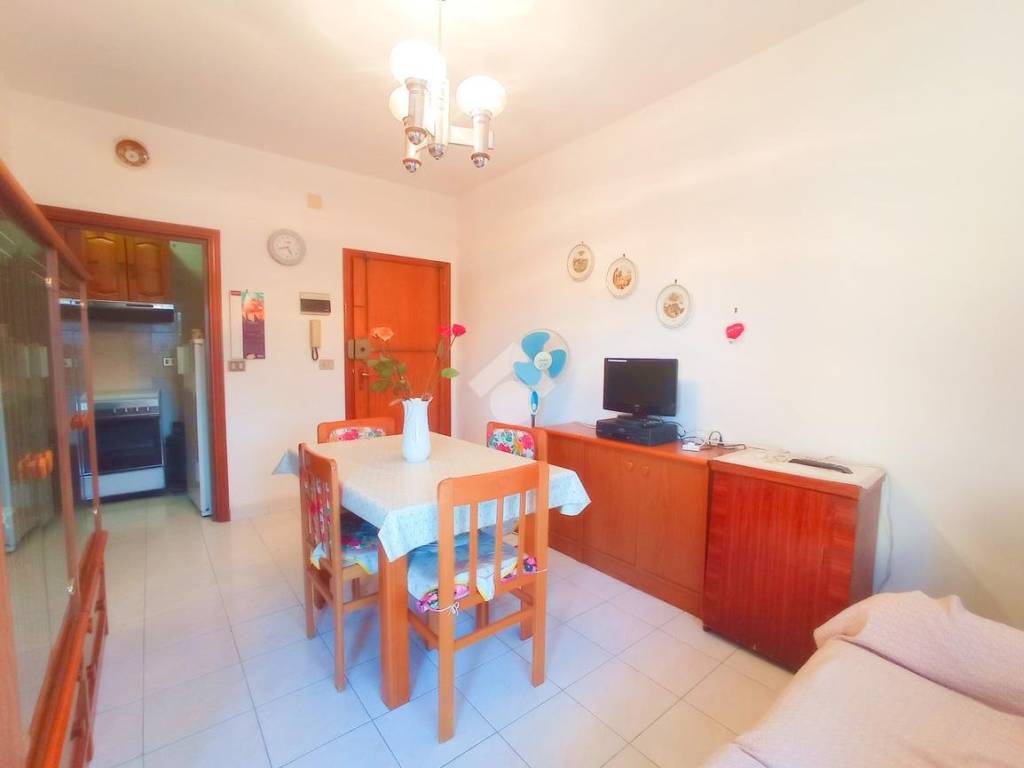 Appartamento a Campomarino in Via D'Uva, 22 - Foto 2