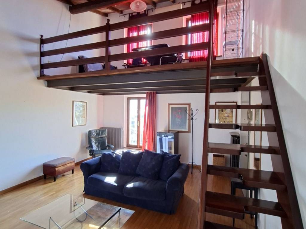 Appartamento a Parma in Strada XX Settembre - Foto 2