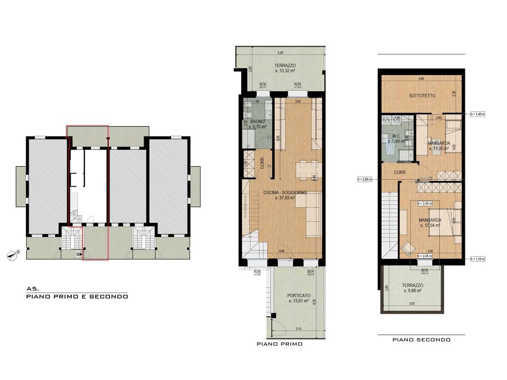 Appartamento a Villafranca di verona in Via Don Antonio Provolo - Foto 2