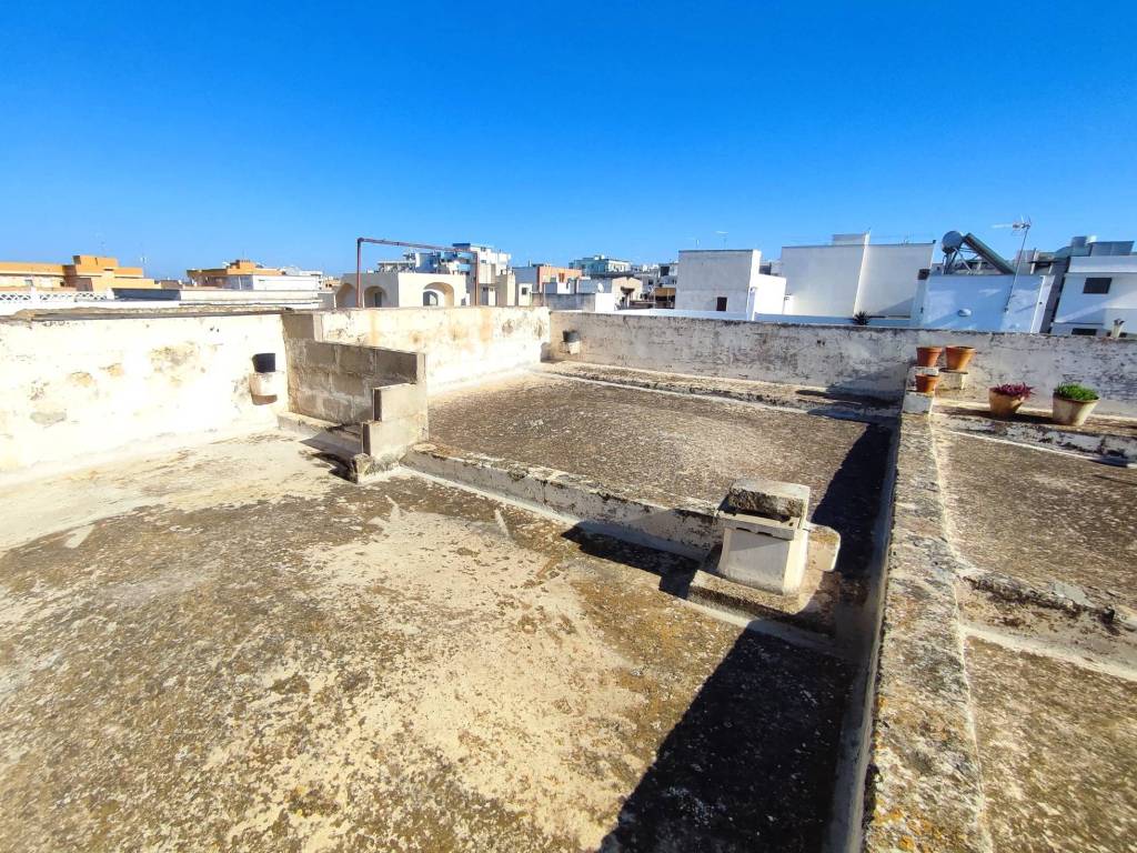 Casa indipendente a Gallipoli in Via Giuseppe Pisanelli, 5 - Foto 2
