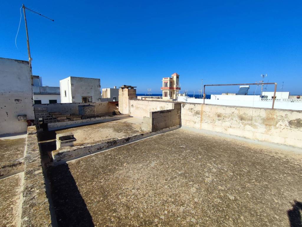 Casa indipendente a Gallipoli in Via Giuseppe Pisanelli, 5 - Foto 3