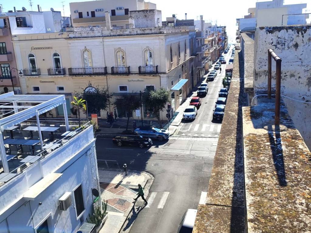 Casa indipendente a Gallipoli in Via Giuseppe Pisanelli, 5 - Foto 5