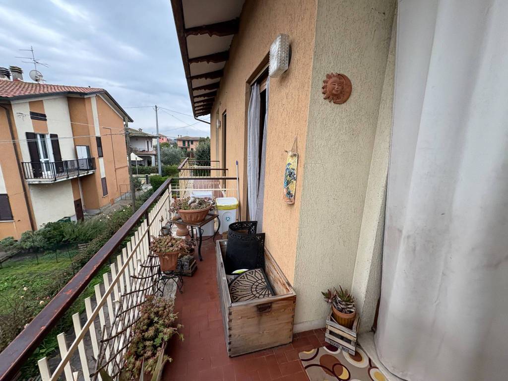 Appartamento a Castiglione del lago in Via Roma - Foto 5