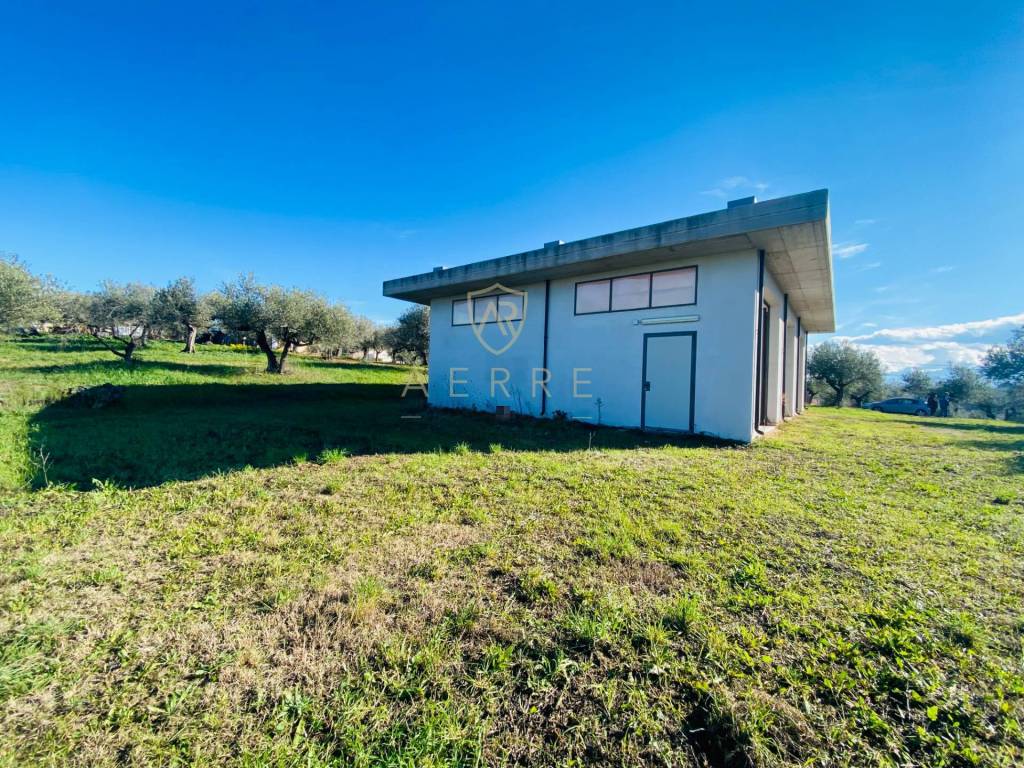 Appartamento a Moscufo in C.Da Pischiarano - Foto 2