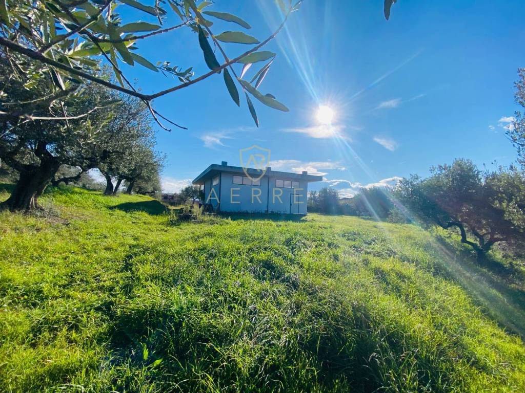 Appartamento a Moscufo in C.Da Pischiarano - Foto 3