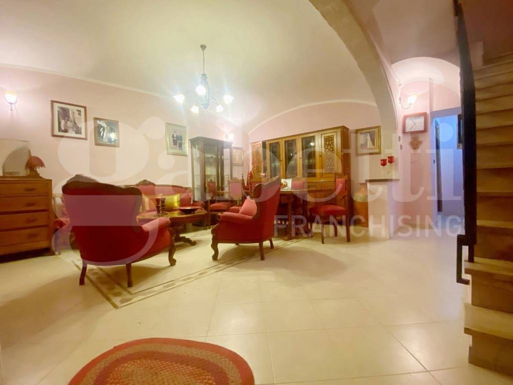 Casa indipendente a Ittiri in Via Montesile, 17 - Foto 2