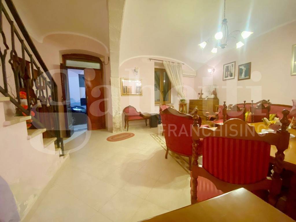 Casa indipendente a Ittiri in Via Montesile, 17 - Foto 4