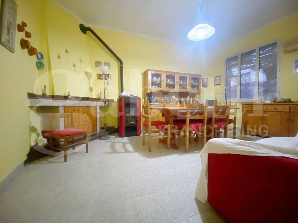 Casa indipendente a Ittiri in Via Montesile, 17 - Foto 5
