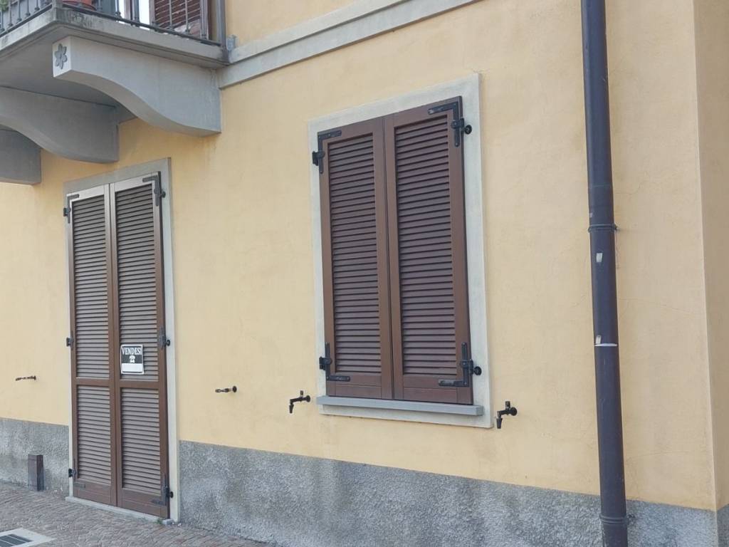 Appartamento a Imbersago in Via Brianza, 24 - Foto 3