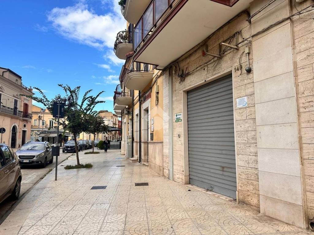 Immobile a San severo in via Minuziano, 149 - Foto 3