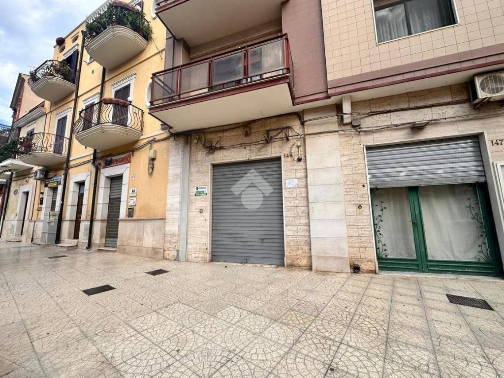 Immobile a San severo in via Minuziano, 149 - Foto 4