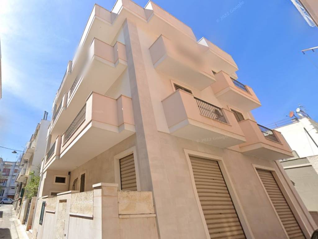 Appartamento a Fasano in Via Cenci, 44 - Foto 2