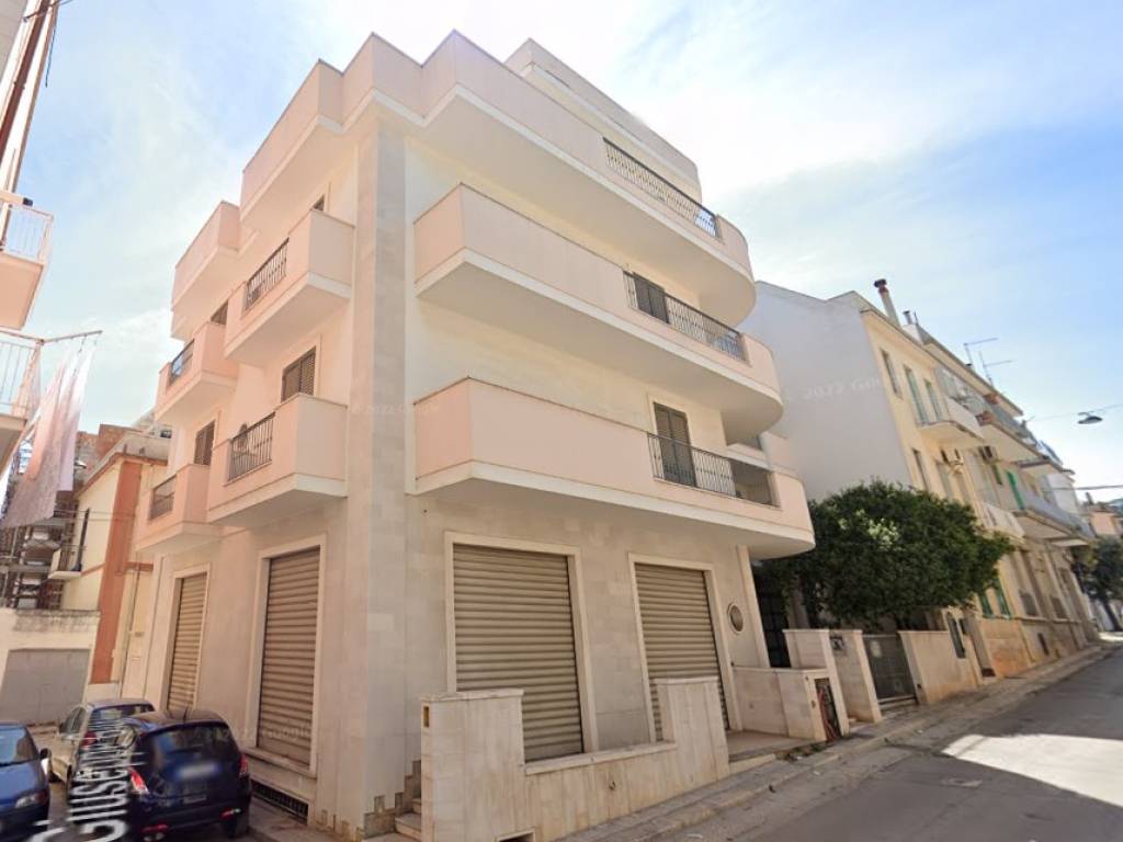 Appartamento a Fasano in Via Cenci, 44 - Foto 3