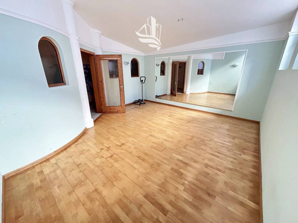 Palazzo / stabile a Castelrotto in Burgstallweg Siusi - Foto 2