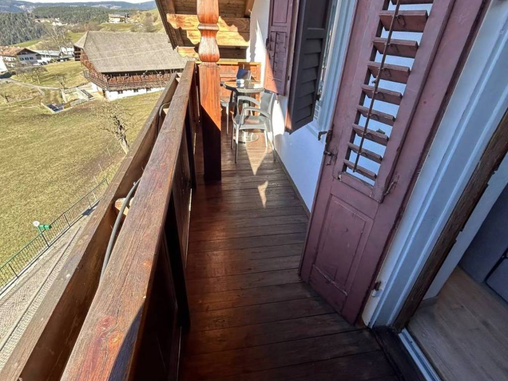 Palazzo / stabile a Castelrotto in Burgstallweg Siusi - Foto 3