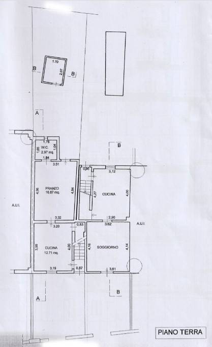 Villa a Riccione in Viale Saluzzo - Foto 2