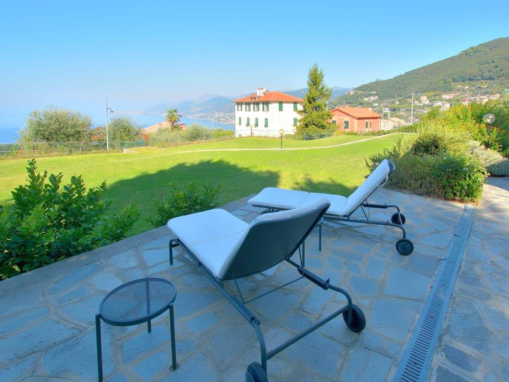 Appartamento a Camogli in Via Saccomanno, 26 - Foto 2