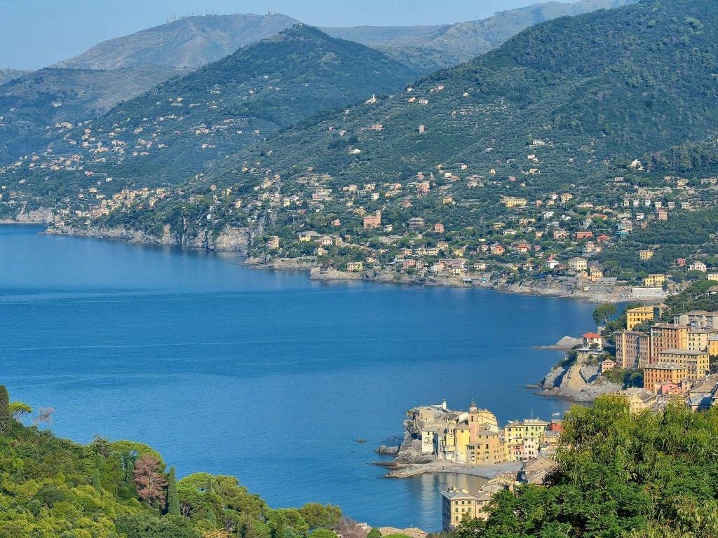 Appartamento a Camogli in Via Saccomanno, 26 - Foto 3