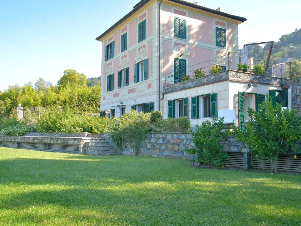 Appartamento a Camogli in Via Saccomanno, 26 - Foto 4