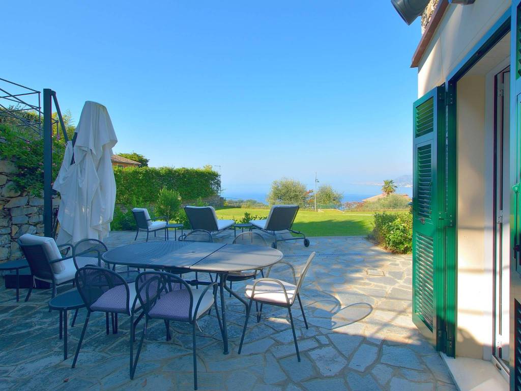 Appartamento a Camogli in Via Saccomanno, 26 - Foto 5