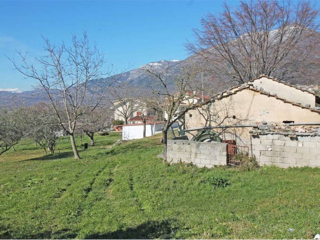 Rustico / casale a San donato val di comino in SR509 - Foto 3
