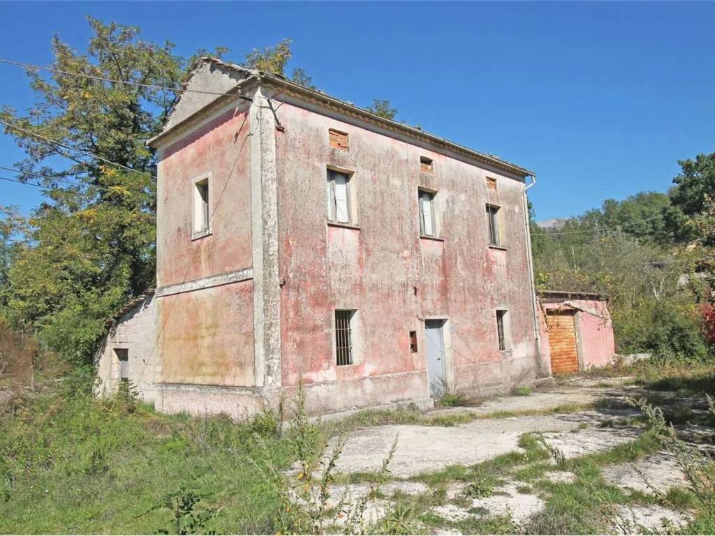 Rustico / casale a Atina in Via Colle Melone - Foto 2