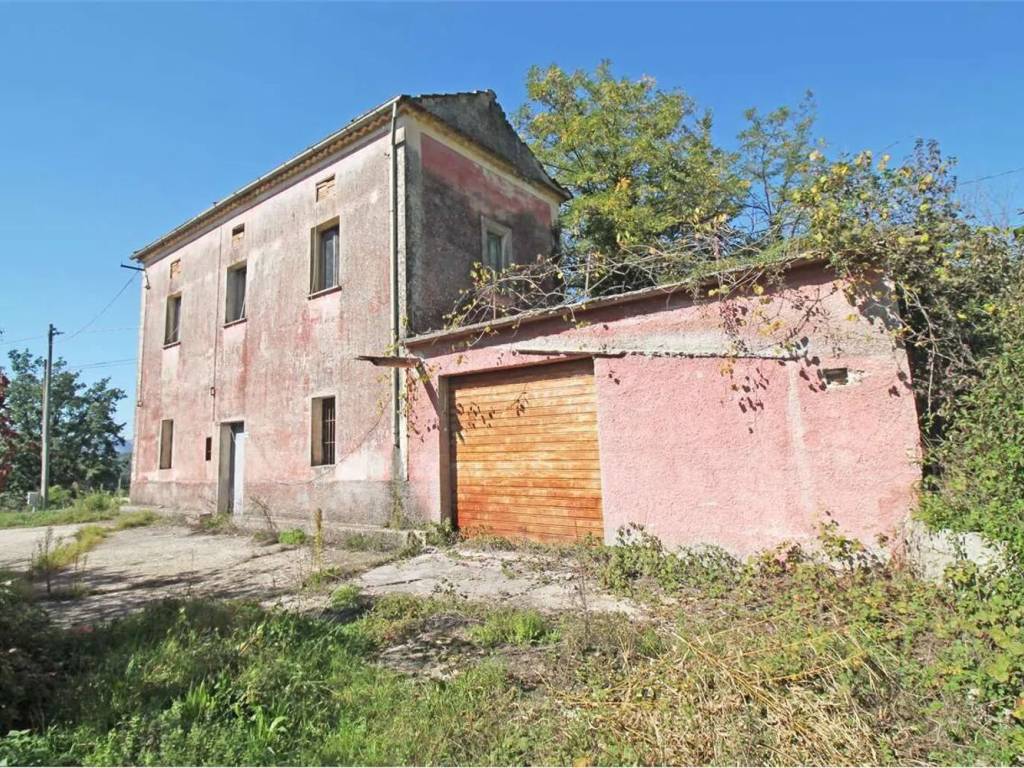 Rustico / casale a Atina in Via Colle Melone - Foto 3