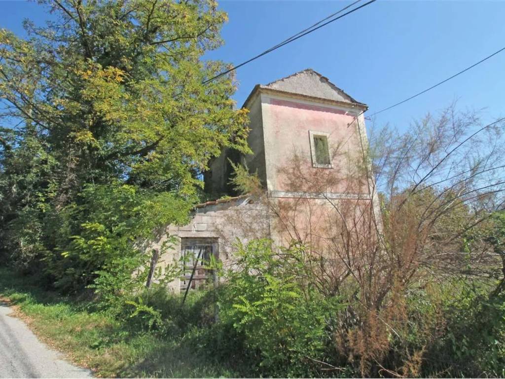 Rustico / casale a Atina in Via Colle Melone - Foto 4