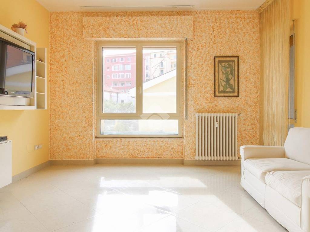 Appartamento a Chieti in Via Vittorio di Carlo, 3 - Foto 2
