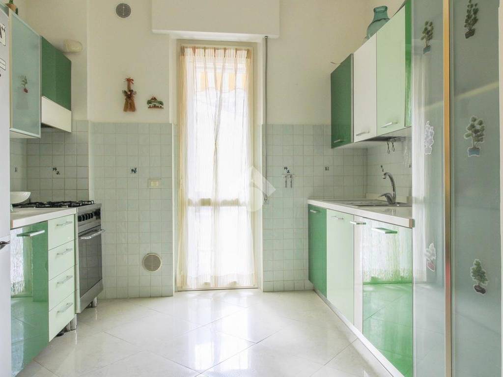 Appartamento a Chieti in Via Vittorio di Carlo, 3 - Foto 5