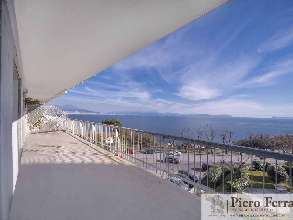 Appartamento a Napoli in via petrarca 141 - Foto 4