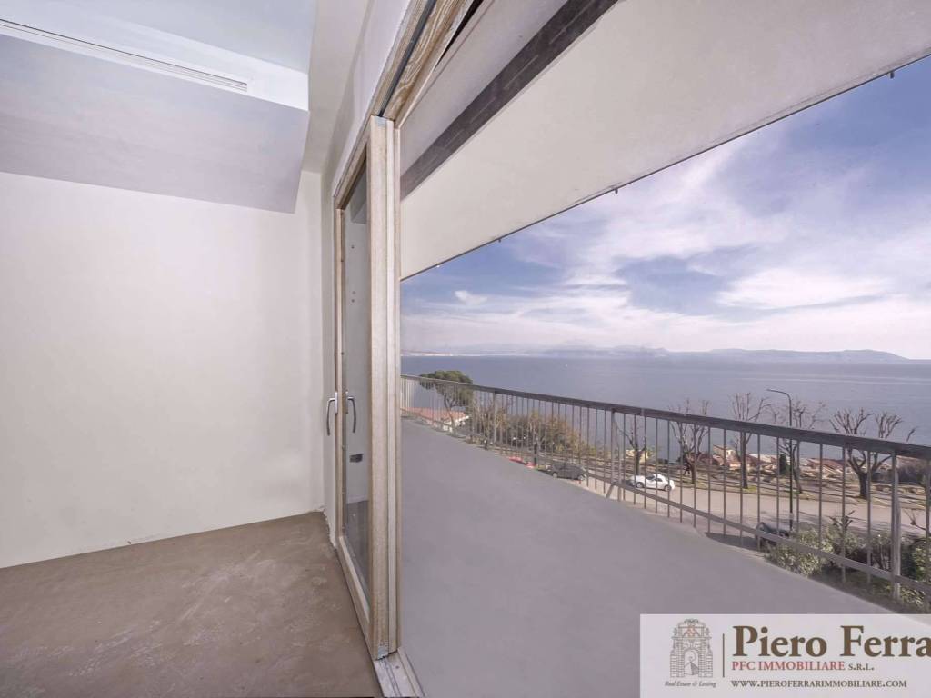 Appartamento a Napoli in via petrarca 141 - Foto 5