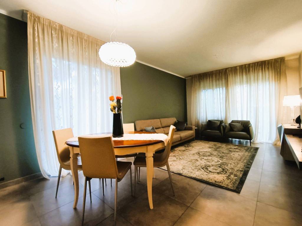 Appartamento a Pisa in Via Filippo De Boni - Foto 2