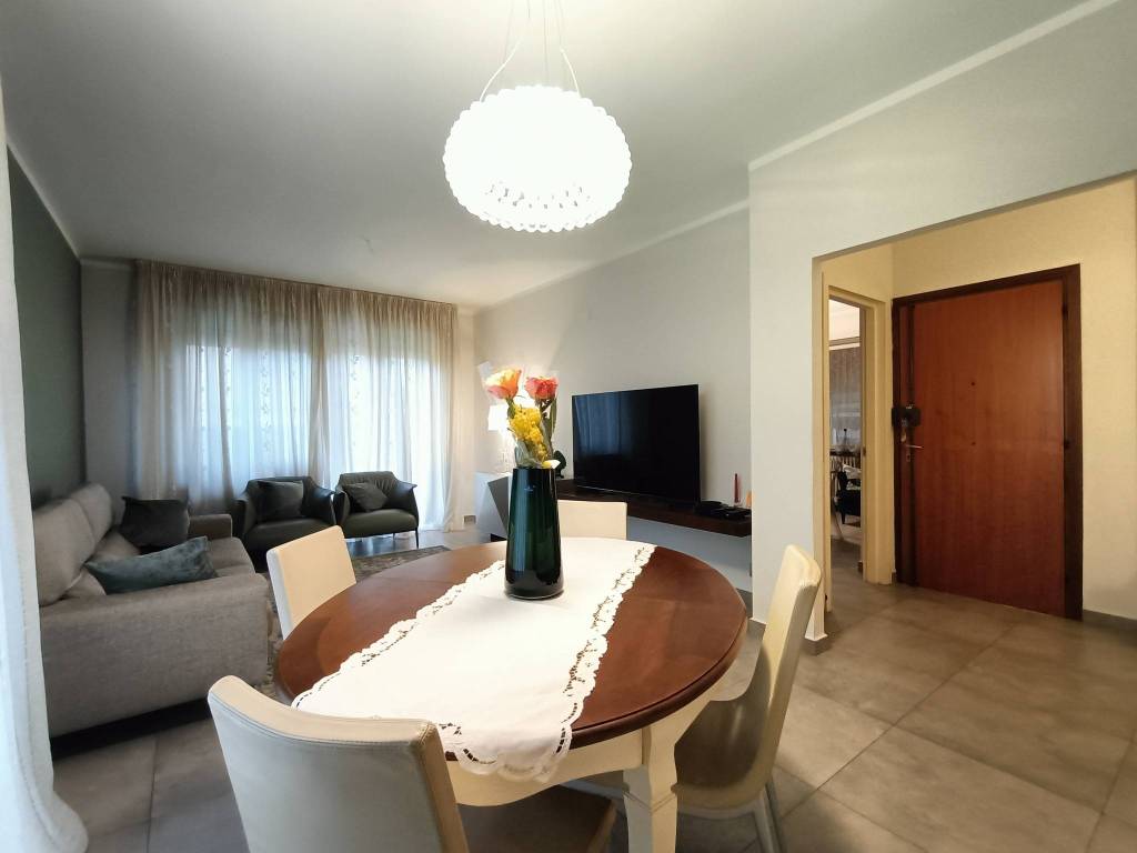 Appartamento a Pisa in Via Filippo De Boni - Foto 4