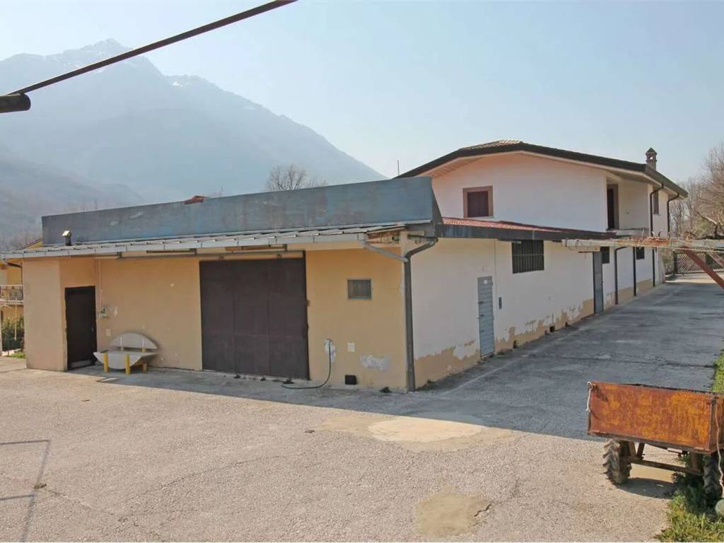 Immobile a Balsorano in Via Pagliare - Foto 2