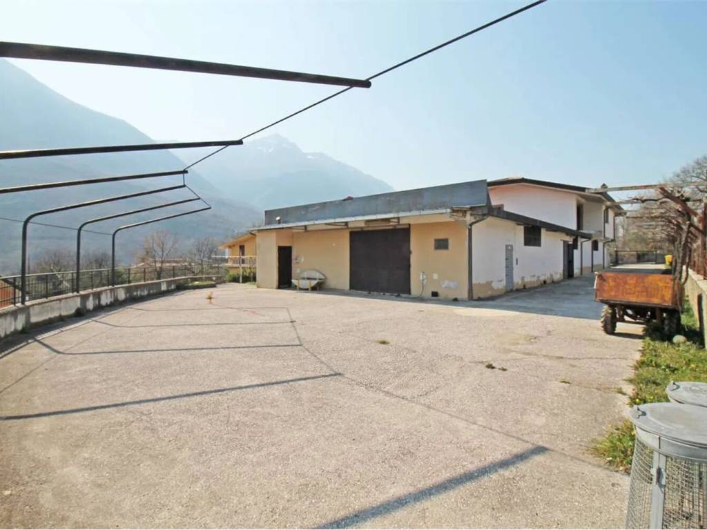 Immobile a Balsorano in Via Pagliare - Foto 5