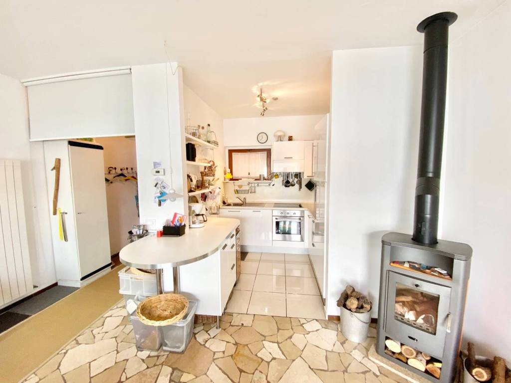 Attico / mansarda a Brezzo di bedero in Via Belmonte - Foto 3