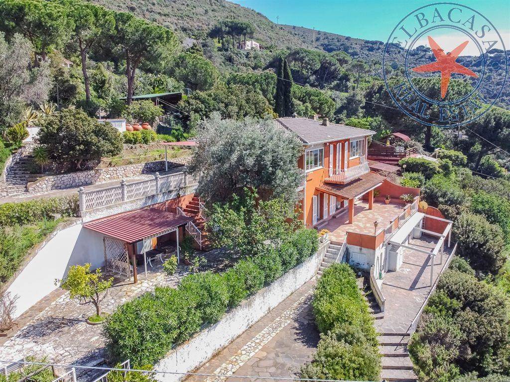 Villa a Capoliveri in Loc Pianuccio, 1 - Foto 3