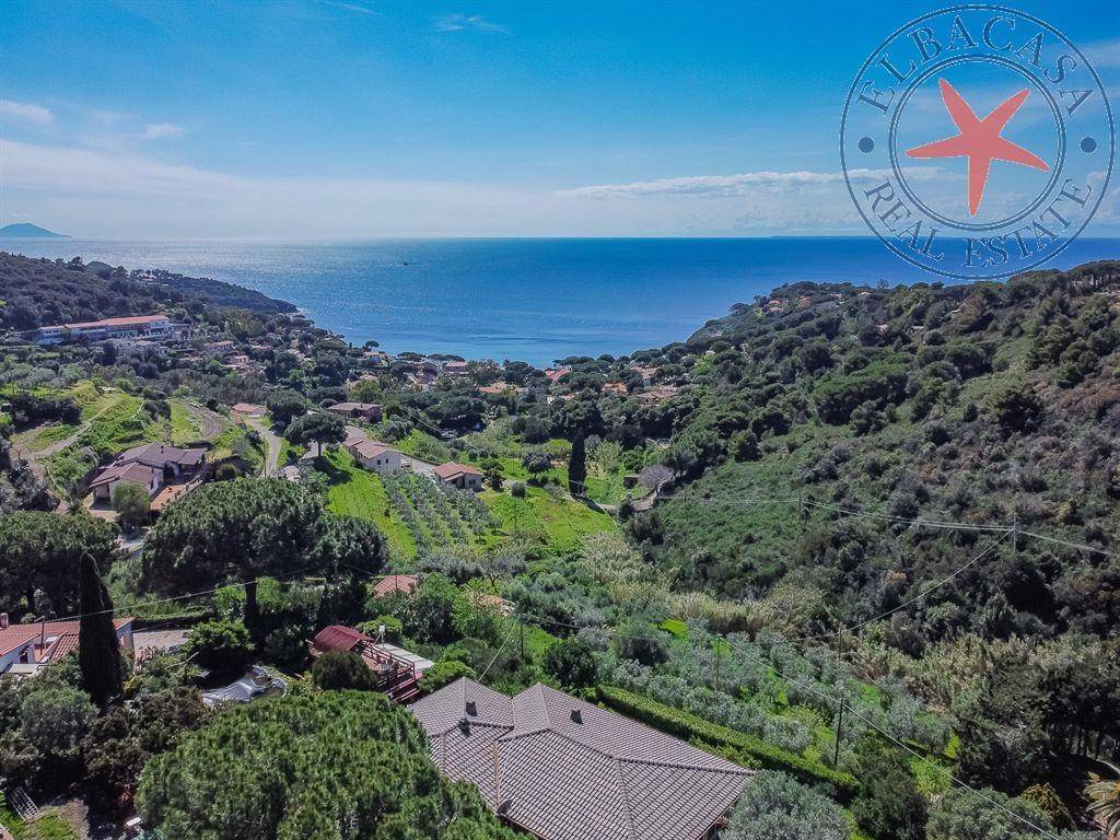 Villa a Capoliveri in Loc Pianuccio, 1 - Foto 5