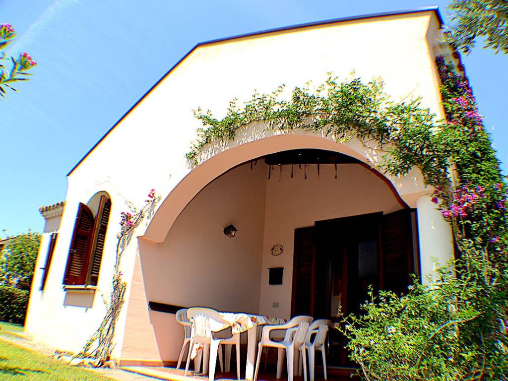 Villetta a schiera a San teodoro in Strada Statale Orientale Sarda, 108 - Foto 3
